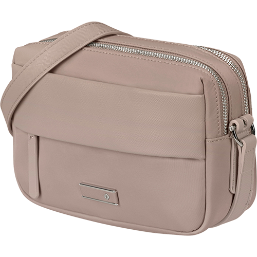 Shoulder Bag XS Old Rose - SAMSONITE