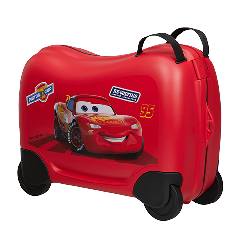 Spinner 52cm Cars - SAMSONITE