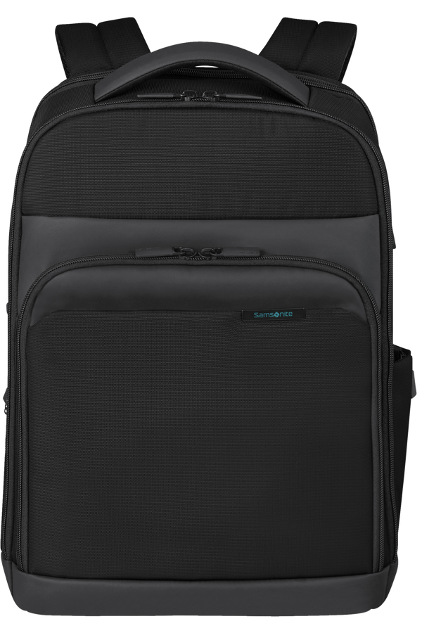 Laptop Backpack 14.1" Black - SAMSONITE