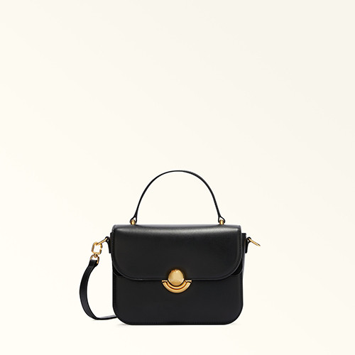 Sfera Crossbody Bag Nero - FURLA