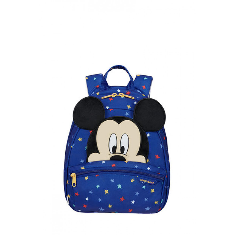 Backpack S Mickey Stars - SAMSONITE 