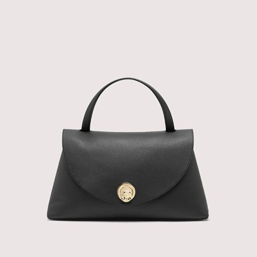 Nikla Crossbody Bag M Noir - COCCINELLE