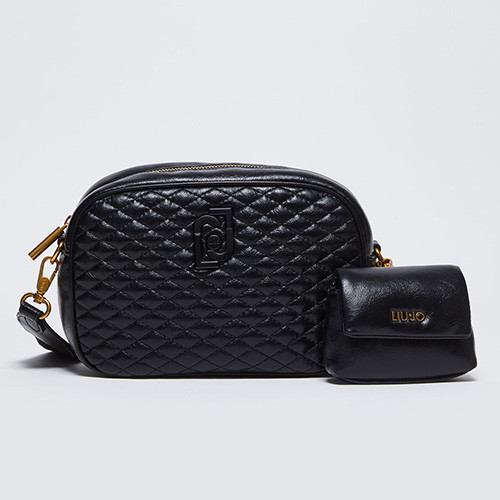 Crossbody Black - Liu Jo