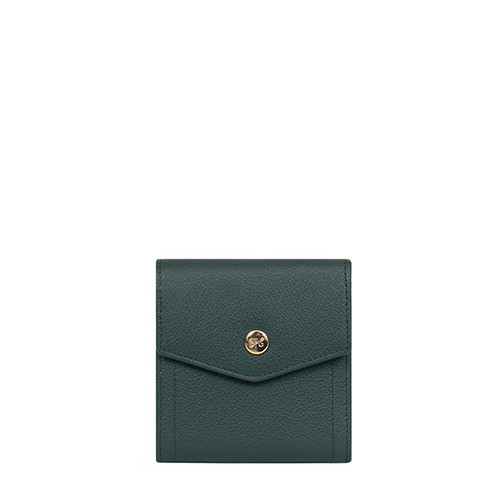Wallet Green - HEXAGONA