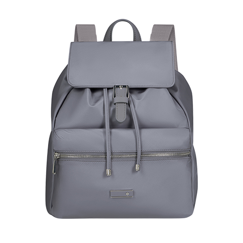 Backpack Silver Grey - SAMSONITE