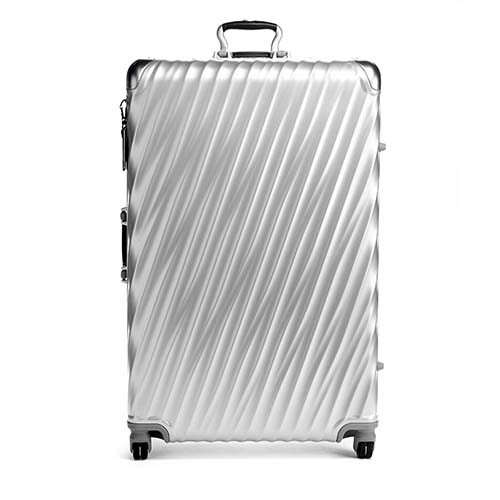 Spinner 86.5cm Silver - TUMI