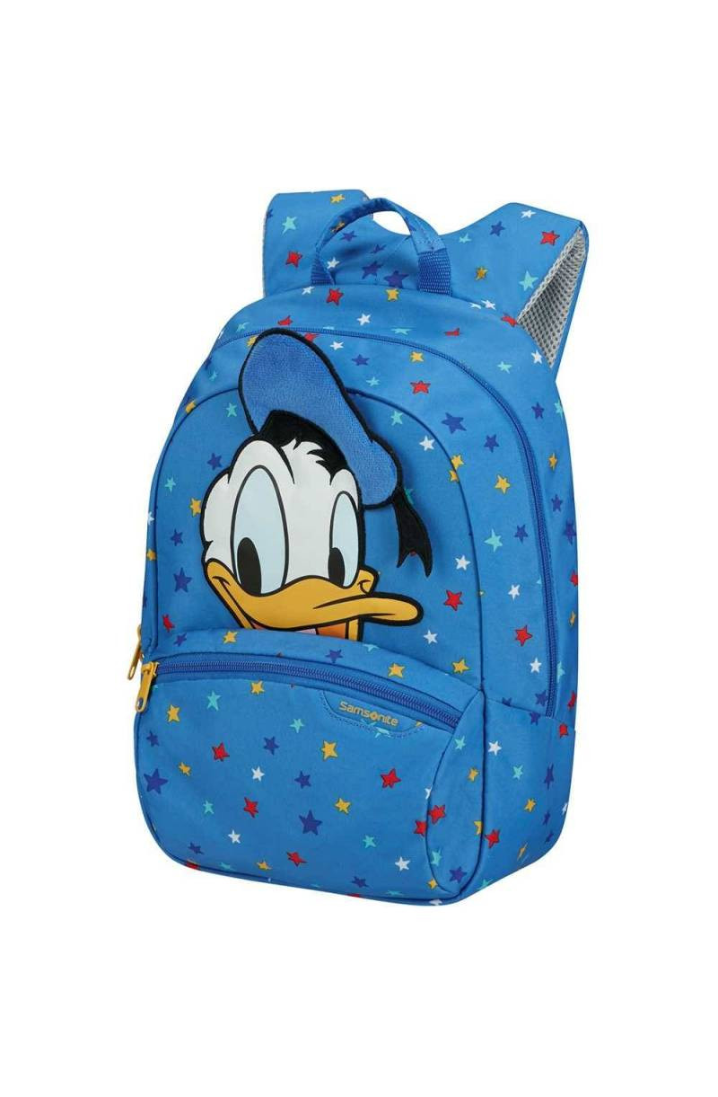 Backpack S+ Donald Stars - SAMSONITE 