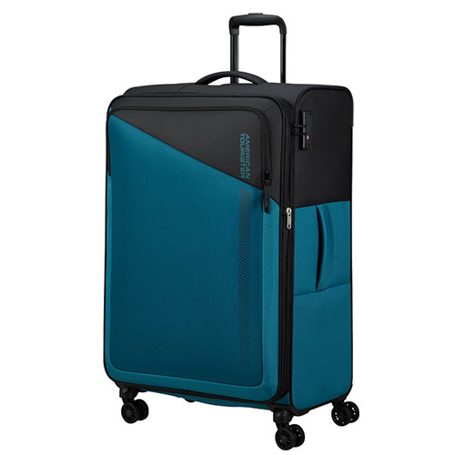 American tourister trolley bags 77cm deals
