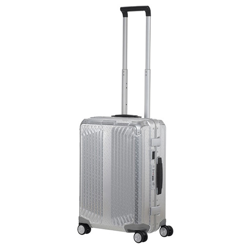 Spinner 55cm Aluminium - SAMSONITE