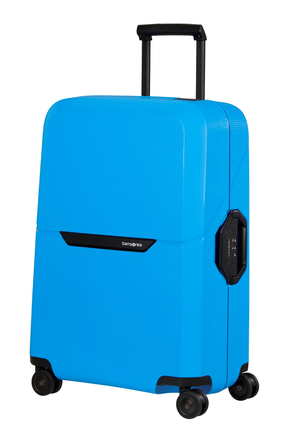 Spinner 69cm Summer Blue - SAMSONITE