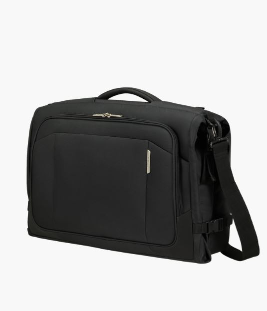 Garment Bag Ozone Black -  SAMSONITE