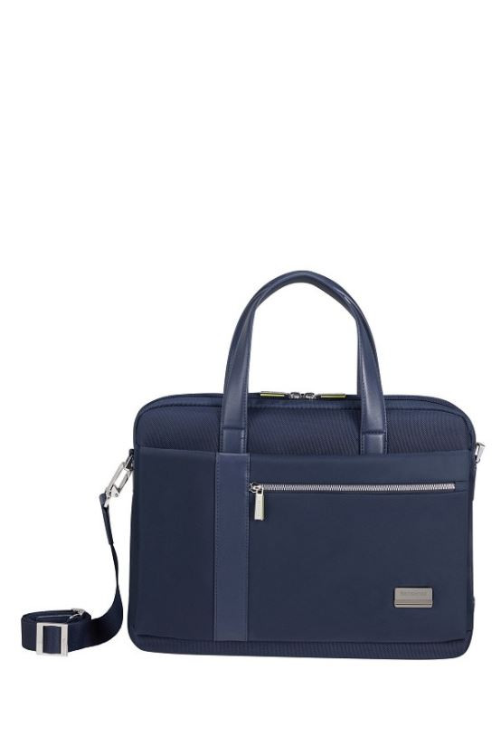 Laptop Bag 15.6" Eclipse Blue - SAMSONITE