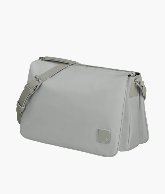 Shoulder Bag Dove Grey - SAMSONITE