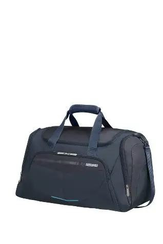 Duffle Bag Navy - AMERICAN TOURISTER