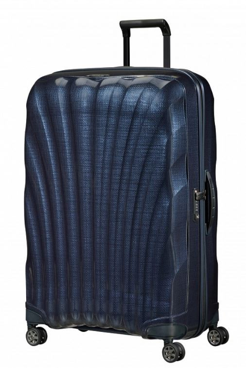 Spinner 81cm Midnight Blue - SAMSONITE