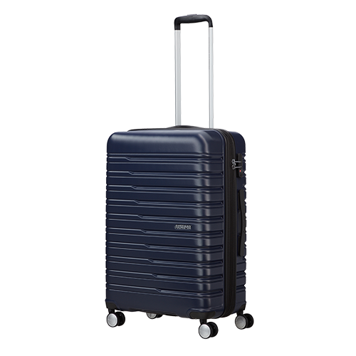 Spinner 67cm Ink Blue - AMERICAN TOURISTER