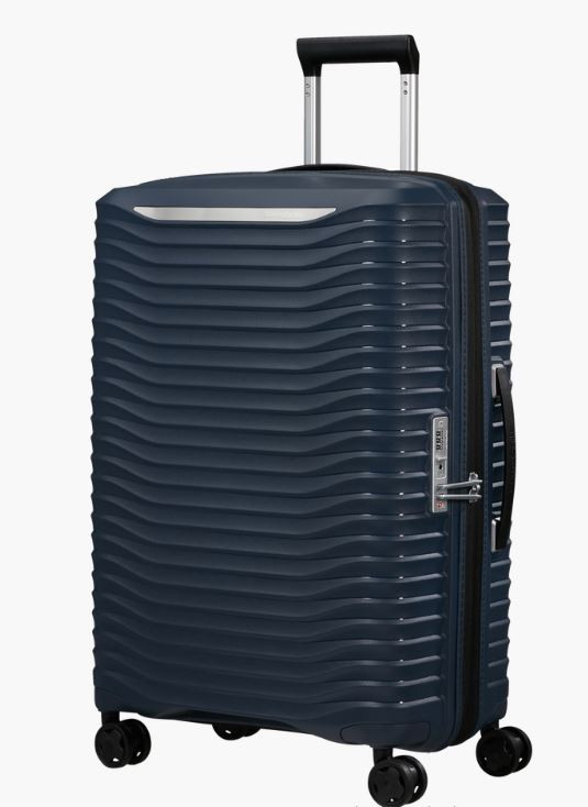 Spinner 68cm" Blue Nights - SAMSONITE