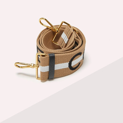 Coccinelle bag strap online