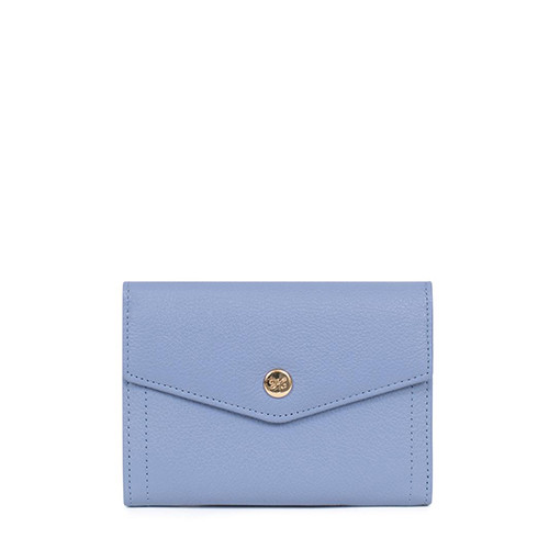 Wallet Lavender Blue - HEXAGONA
