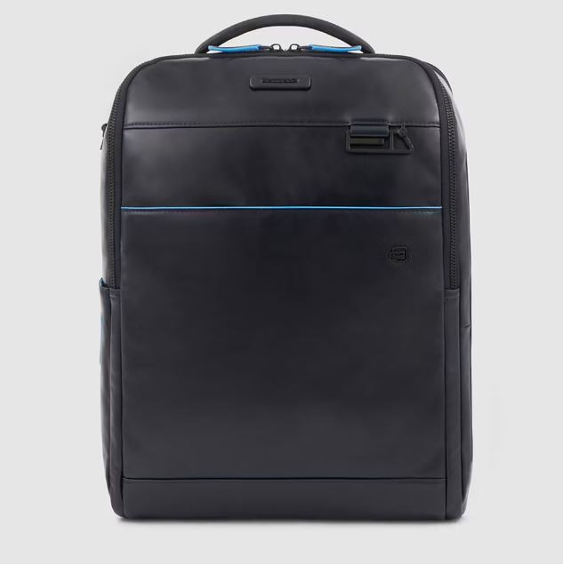 Backpack 15.6" Blue - PIQUADRO