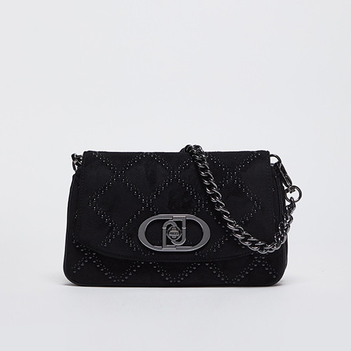 Crossbody Black - Liu Jo