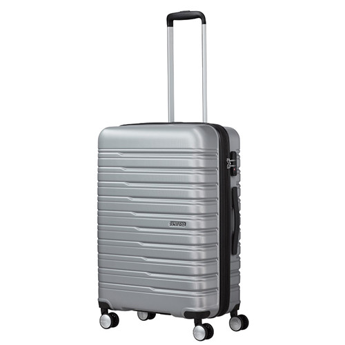 Spinner 67cm Sky Silver - AMERICAN TOURISTER