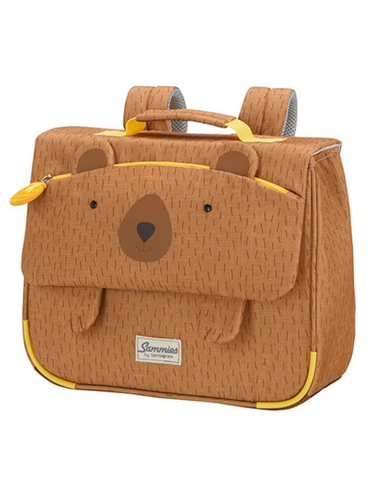 Backpack S Teddy Bear - SAMSONITE 