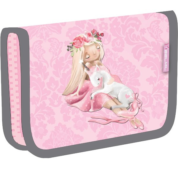 Pencil Case Ballerina - BELMIL