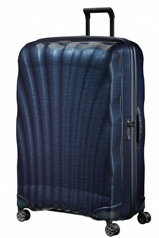 Spinner 86cm Midnight Blue - SAMSONITE