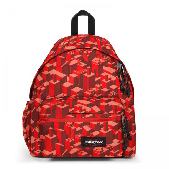 Backpack Pixel Red - Eastpak