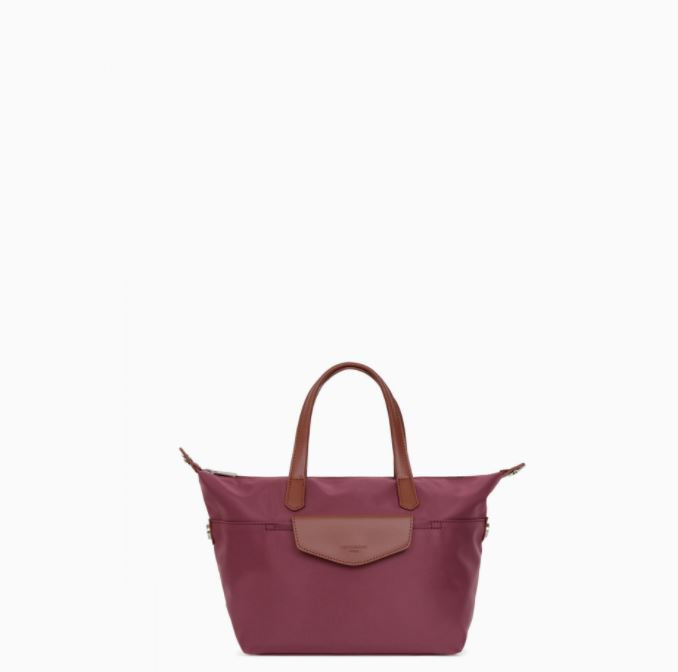 Top Handle Cassis - HEXAGONA