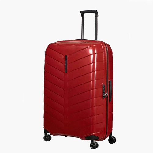 Spinner 81cm Red - SAMSONITE