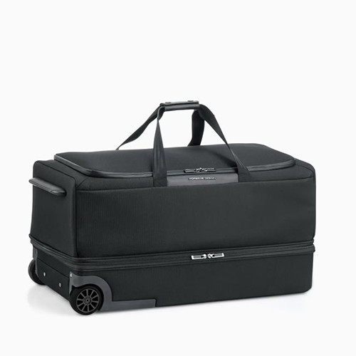 Porsche gym bag clearance
