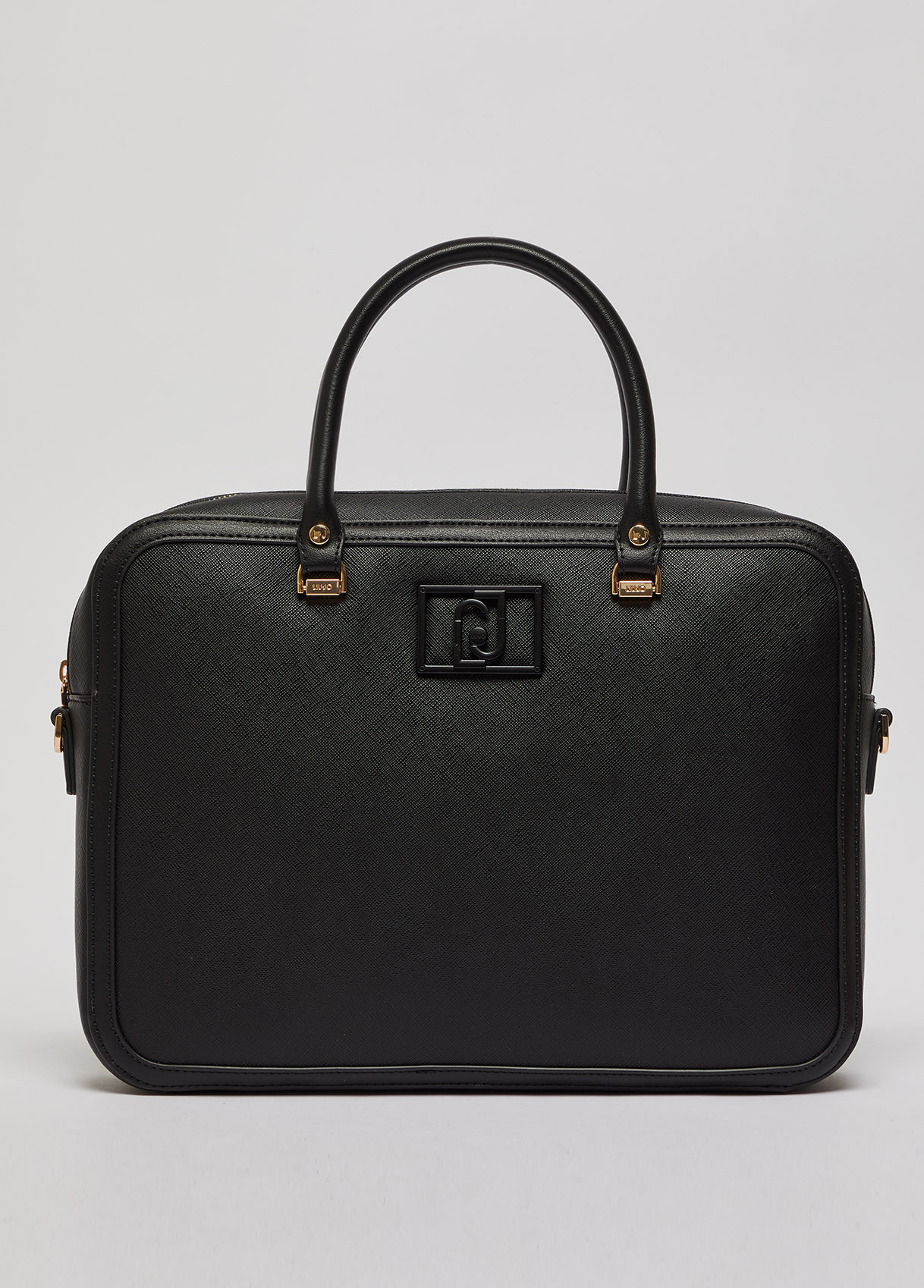 Briefcase Black - Liu Jo