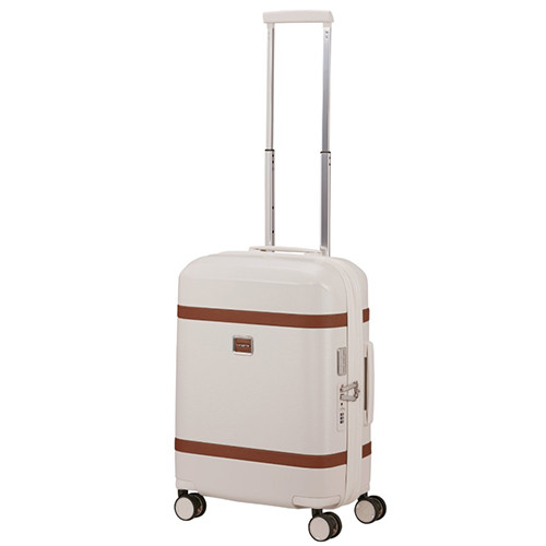 Spinner 55cm Ivory - SAMSONITE