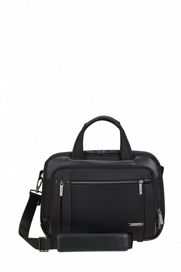 Laptop Bag 14.1" Black - SAMSONITE 