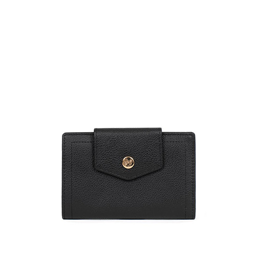 Wallet Black - HEXAGONA