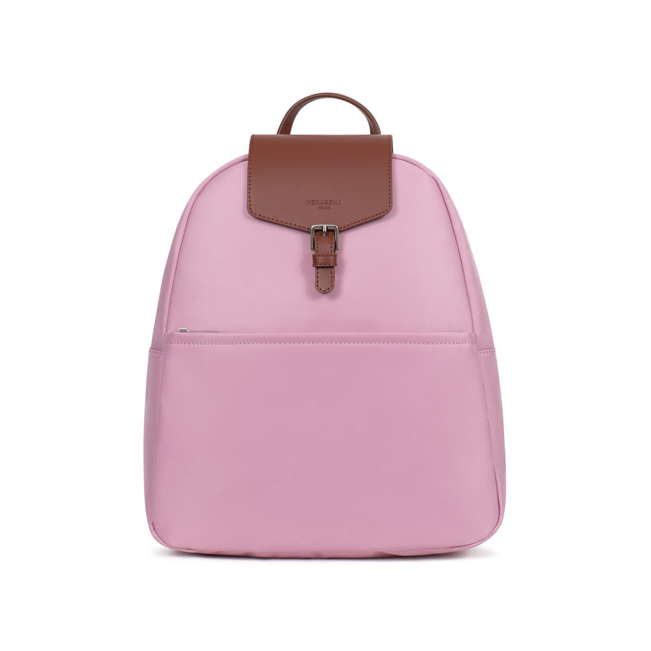 Backpack Rose Pale - HEXAGONA