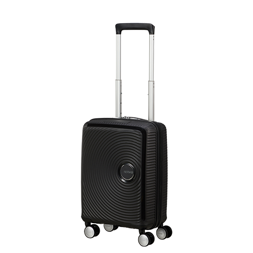 Spinner 47cm Black - AMERICAN TOURISTER