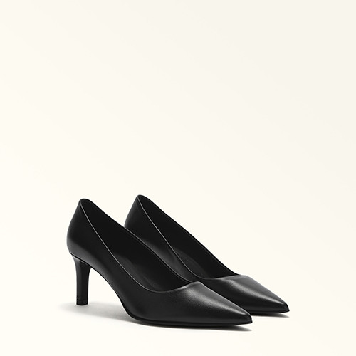 Essential Decollete Nero - FURLA