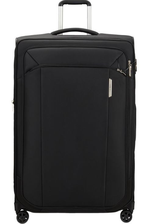 Spinner Expandable 82cm Ozone Black - SAMSONITE