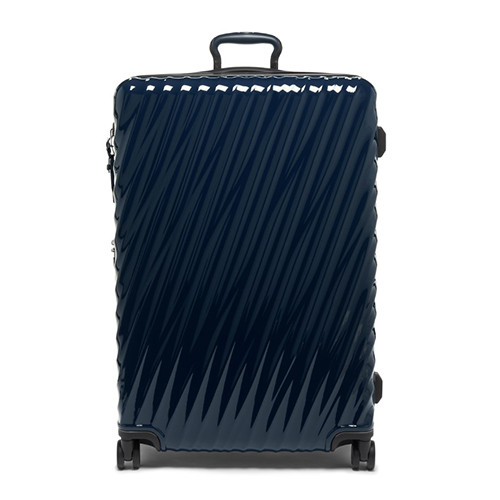Spinner 77.5 cm Navy - TUMI