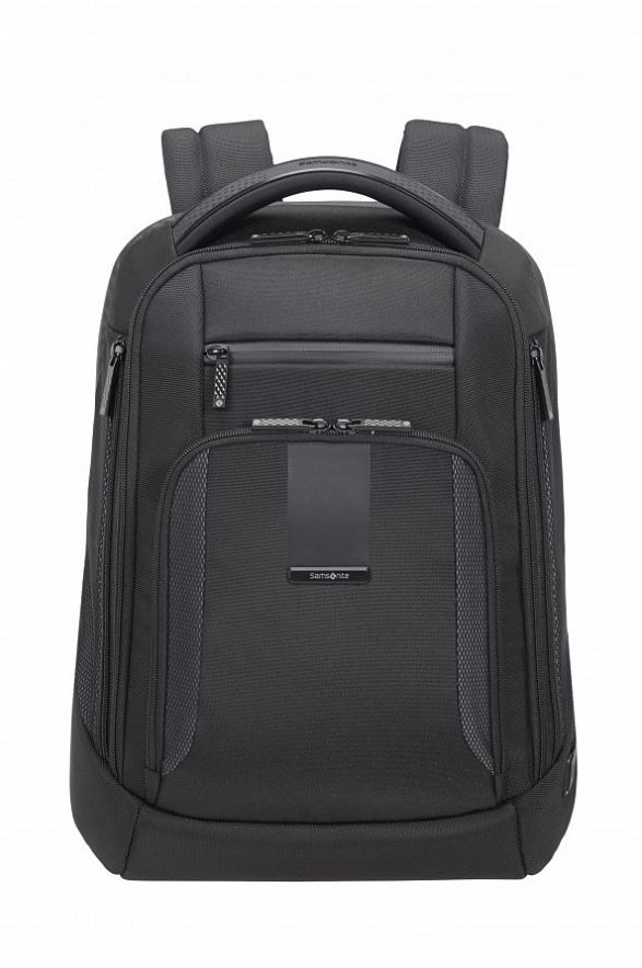 Backpack 14.1" Black - SAMSONITE 