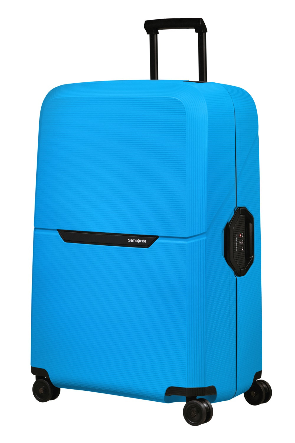 Spinner 81cm Summer Blue - SAMSONITE