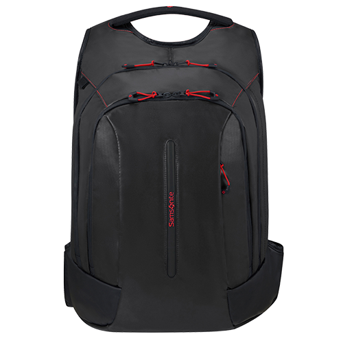 Backpack 17,3" Black - SAMSONITE