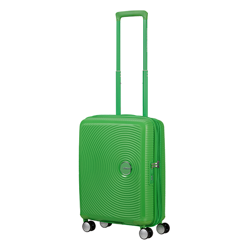 Spinner 55cm Grass Green - AMERICAN TOURISTER