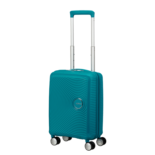 Spinner 47cm Deep Teal - AMERICAN TOURISTER
