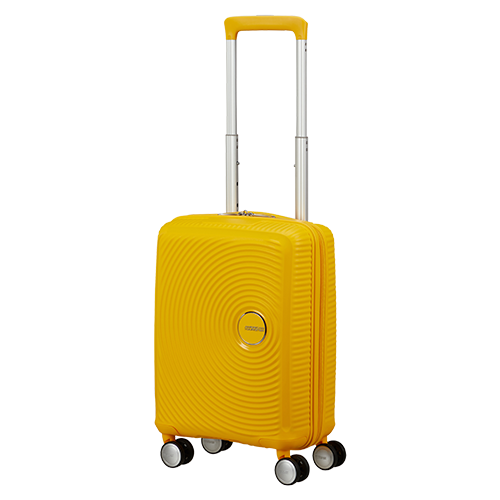 Spinner 47cm Yellow - AMERICAN TOURISTER