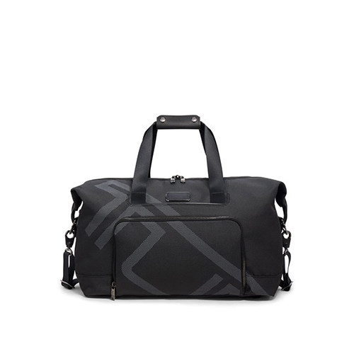 Duffle Black/Grey - TUMI