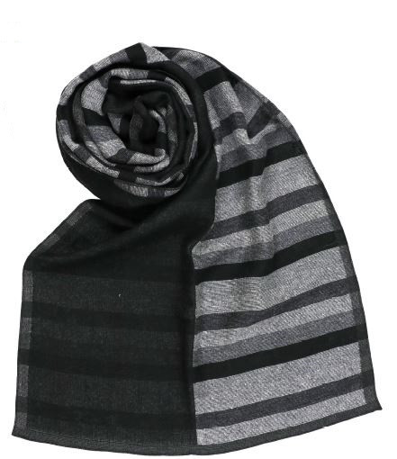 Scarf Grey - BARBIERI